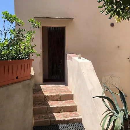 度假居 I Paradisi Di Nel Golfo Dei Poeti 特拉罗