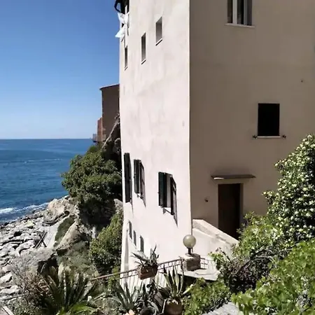 I Paradisi Di Nel Golfo Dei Poeti