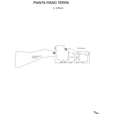 I Paradisi Di Nel Golfo Dei Poeti 度假居 *