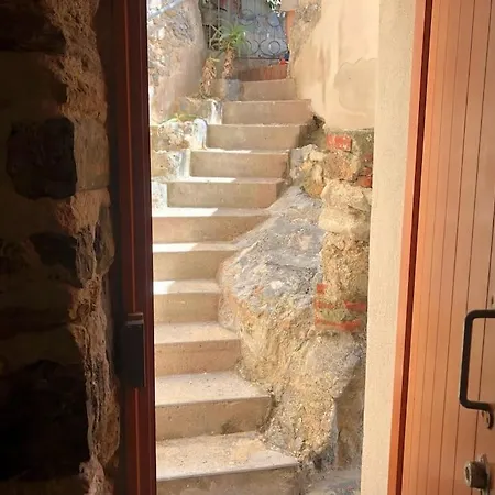 I Paradisi Di Nel Golfo Dei Poeti 度假居 *