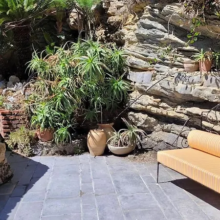 Feriehus I Paradisi Di Nel Golfo Dei Poeti Tellaro