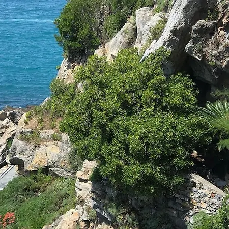 I Paradisi Di Nel Golfo Dei Poeti *