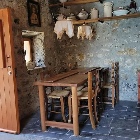 Hébergement de vacances I Paradisi Di Nel Golfo Dei Poeti *