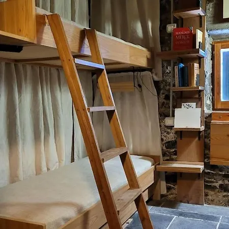 I Paradisi Di Nel Golfo Dei Poeti Feriehus *