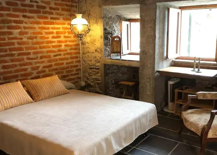 I Paradisi Di Nel Golfo Dei Poeti Feriehus