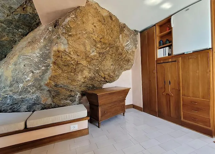Feriehus I Paradisi Di Nel Golfo Dei Poeti