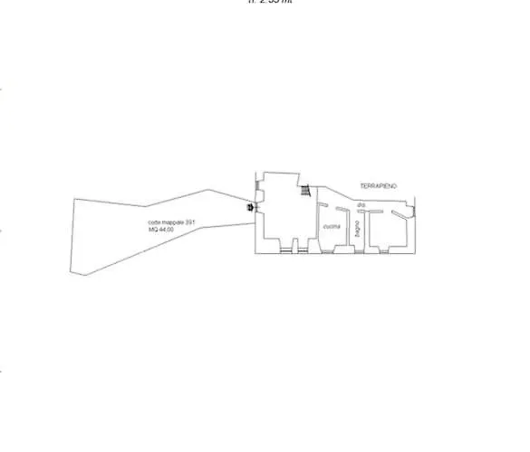 I Paradisi Di Nel Golfo Dei Poeti Hébergement de vacances *