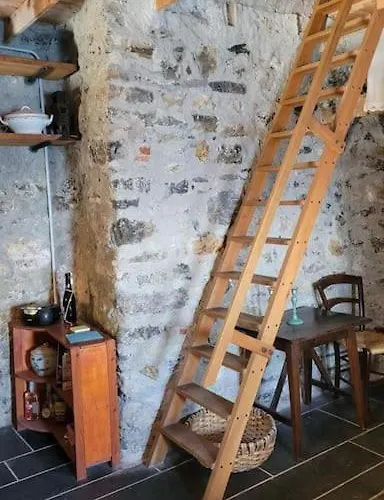 Hébergement de vacances I Paradisi Di Nel Golfo Dei Poeti *