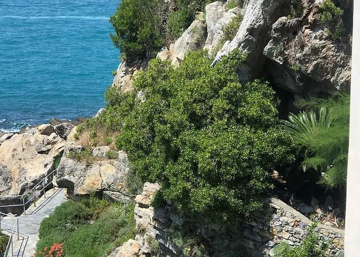 I Paradisi Di Nel Golfo Dei Poeti *