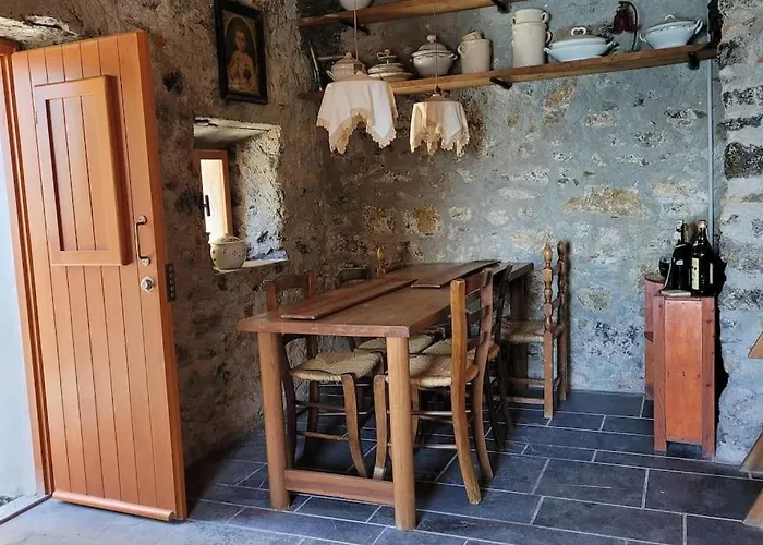 Feriehus I Paradisi Di Nel Golfo Dei Poeti *