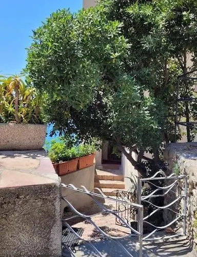 I Paradisi Di Nel Golfo Dei Poeti Hébergement de vacances Tellaro