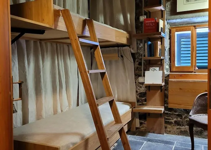 I Paradisi Di Nel Golfo Dei Poeti Hébergement de vacances *
