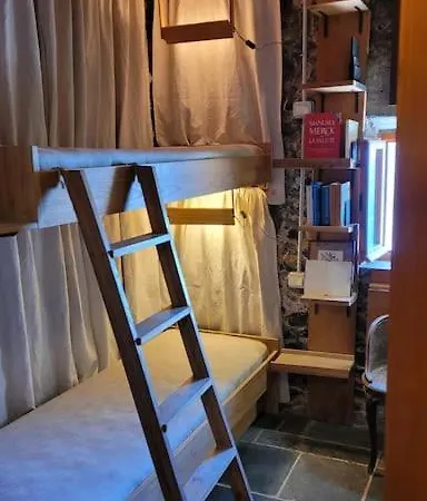 I Paradisi Di Nel Golfo Dei Poeti Дом отдыха