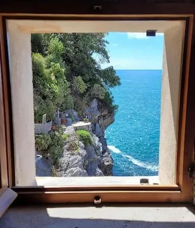 I Paradisi Di Nel Golfo Dei Poeti *