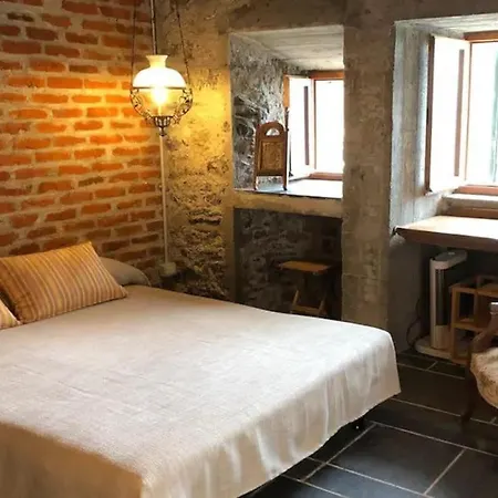 I Paradisi Di Nel Golfo Dei Poeti Ferienhaus