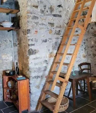 Ferienhaus I Paradisi Di Nel Golfo Dei Poeti *