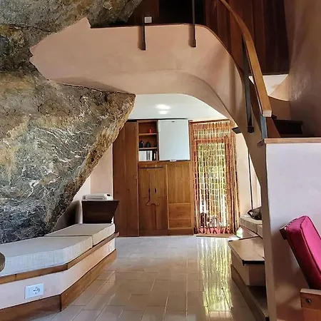 Ferienhaus I Paradisi Di Nel Golfo Dei Poeti Tellaro