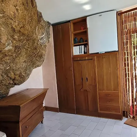 I Paradisi Di Nel Golfo Dei Poeti 펜션 텔라로