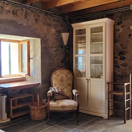 I Paradisi Di Nel Golfo Dei Poeti Holiday home *