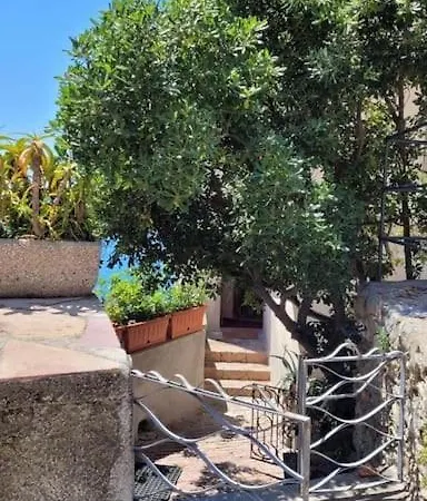I Paradisi Di Nel Golfo Dei Poeti Дом отдыха Телларо