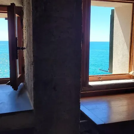 I Paradisi Di Nel Golfo Dei Poeti Телларо