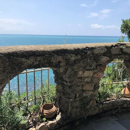 Дом отдыха I Paradisi Di Nel Golfo Dei Poeti *