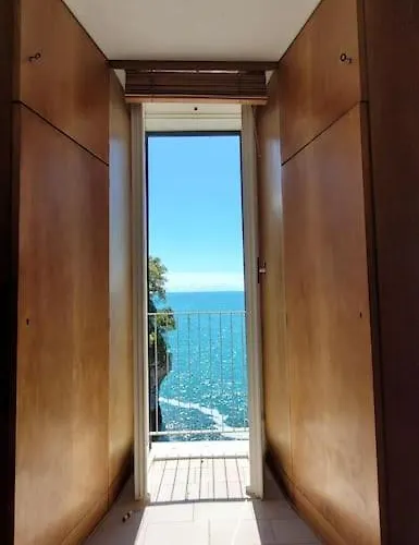 I Paradisi Di Nel Golfo Dei Poeti Tellaro