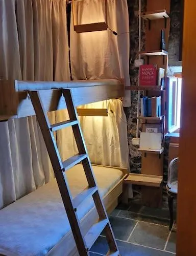 I Paradisi Di Nel Golfo Dei Poeti 펜션