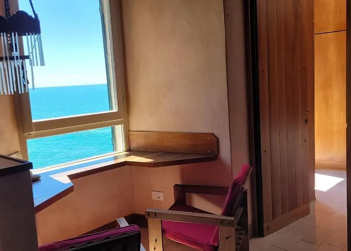 I Paradisi Di Nel Golfo Dei Poeti * Tellaro