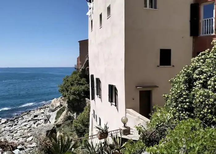 I Paradisi Di Nel Golfo Dei Poeti