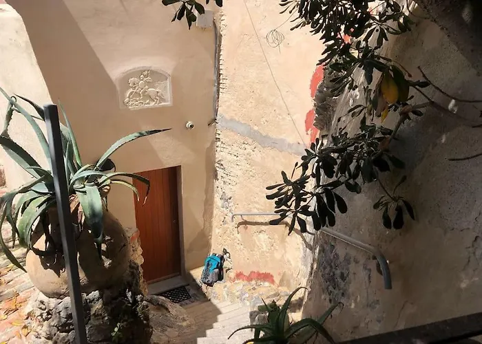 I Paradisi Di Nel Golfo Dei Poeti Holiday home