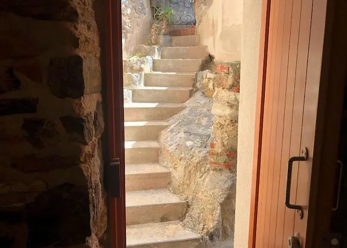 I Paradisi Di Nel Golfo Dei Poeti Holiday home *