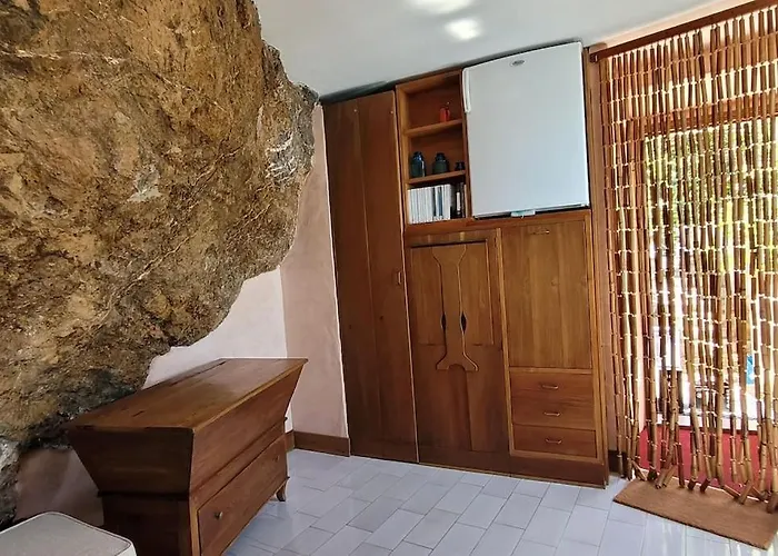 I Paradisi Di Nel Golfo Dei Poeti 펜션 텔라로